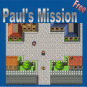 Bible Games:Paul's Mission