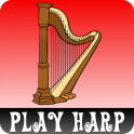 Learn to play the harp