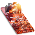 Kiss day Keyboard