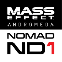 Mass Effect:Andromeda Nomad RC