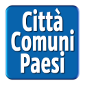 Quiz Comuni Italiani Multiplayer Online