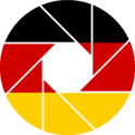 German English Visual Dict