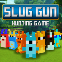 Slug Gun Hunting Game