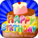 Birthday Wishes & Messages