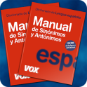 VOX Compact Spanish Dictionary & Thesaurus