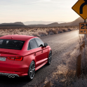 Fans Themes Of Audi S3
