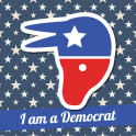 Be Proud! I am a Democrat