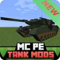Tank mod for MCPE 2017 Edition