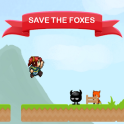 Save the Foxes