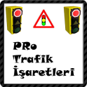 Pro Trafik İşaretleri