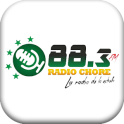 Radio Choré 88.3 FM