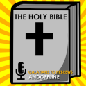 Audio Bible: Galatians-Hebrews