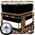 Mecca Lock Screen