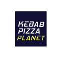 Kebab Pizza Planet