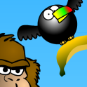 Angry Apes (Ad-Free)