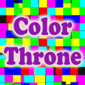 Color Throne Brain Gymnastics