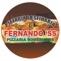 Fernando'ss Pizzaria Esfiharia