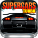 SuperCars Sounds TURBO