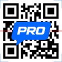 Scanner Barcode Pro 2020