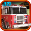 Real Hero FireFighter 3d Game