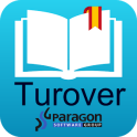 Turover Spanish Dictionaries