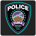 Yuma Police Department