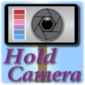 Hold Camera (selfie stick)