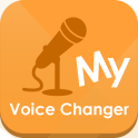 My voice changer