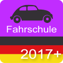 Führerschein Fahrschule 2017