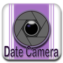 Date Camera Portrait