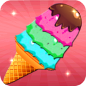 Ice Cream Chef, Cooking Games
