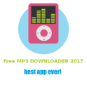 Free MP3 downloader 2017
