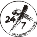 First Baptist Haleyville