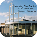 Morning Star Baptist Cleveland