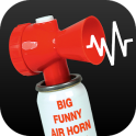 Big Air Horn (Stadium Horn)