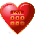 Calculadora do Amor Teste