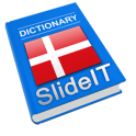 SlideIT Danish Pack