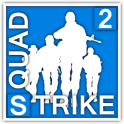 Squad Strike 2 : FPS