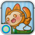Sly Cat Hola Launcher Theme