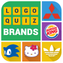 Угадай логотип - Logo Quiz