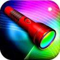 Color Flashlight Brightest LED