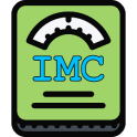 IMC - Índice de Massa Corporal