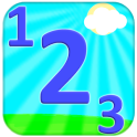 Numbers & Counting - Preschool
