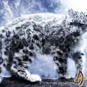 Snow Leopard XP Theme