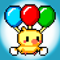 Chick Chick Balloon