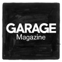 GARAGE Mag