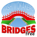 Hashi Bridges FREE