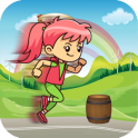 Isabelle Adventure Run Game
