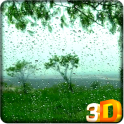 Regen Tropfen HD Video LWP