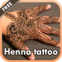 New Mehndi Henna Design Tattoo
